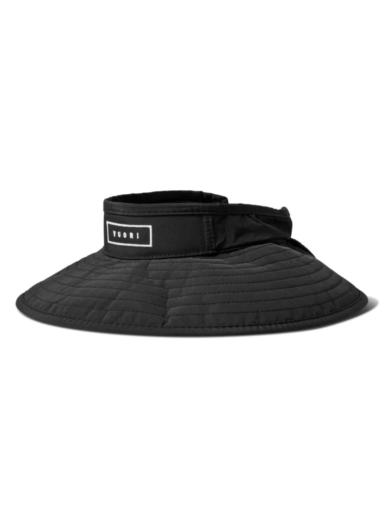 Sombra Sun Hat | Black
