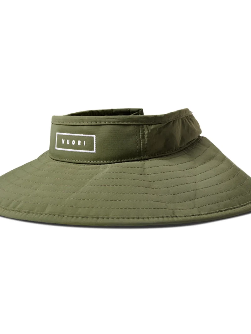 Sombra Sun Hat | Olive