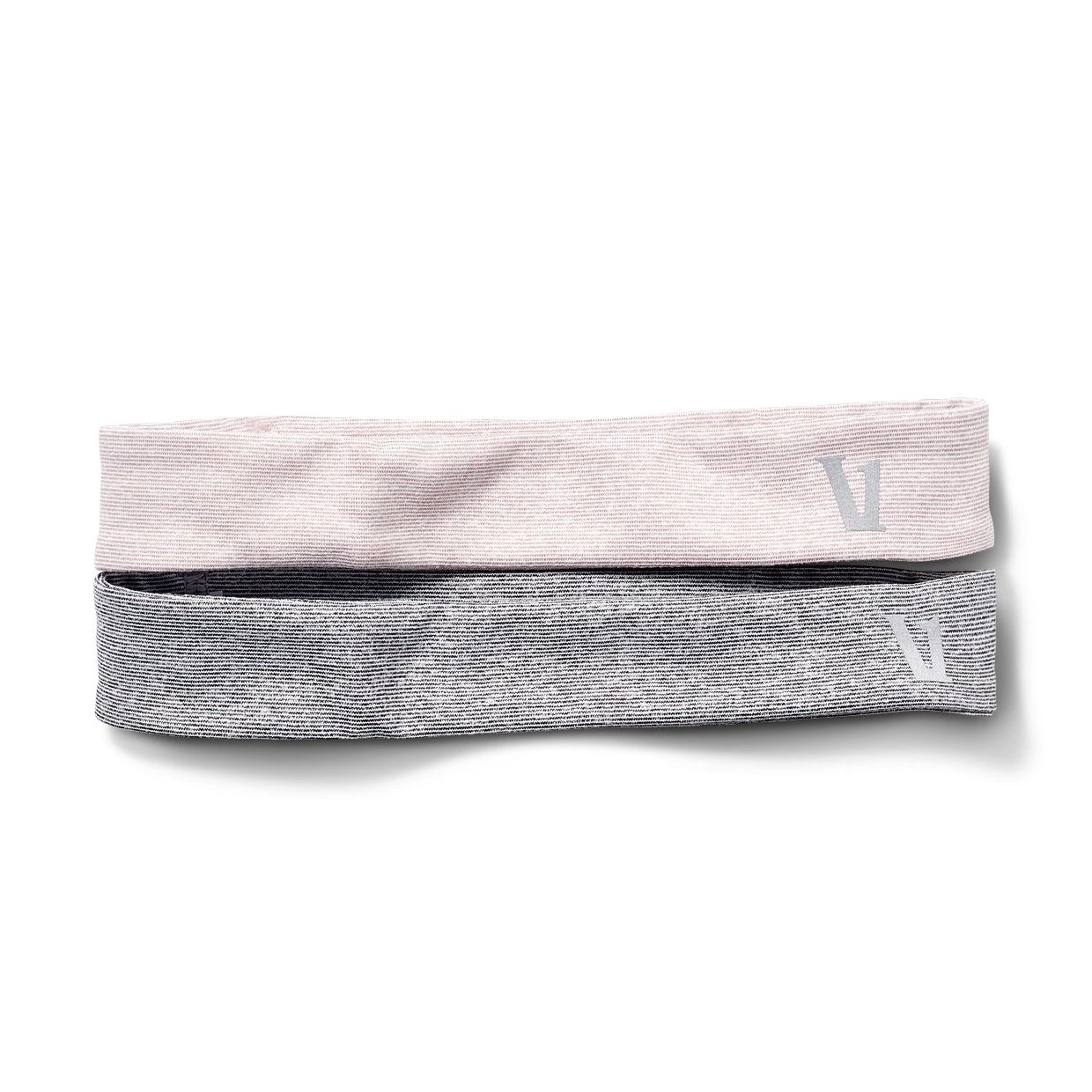 Rhythm Headband | Grey 3 Rhythm Headband | Grey - Image 3