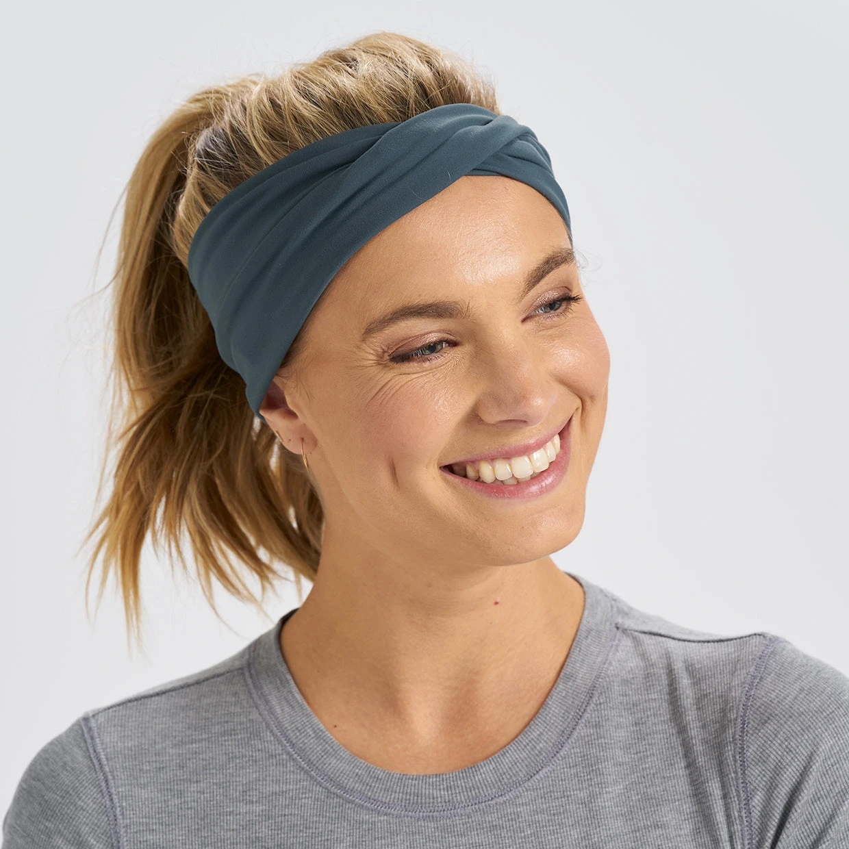 Daily Headband | Beryl 2 Daily Headband | Beryl - Image 2