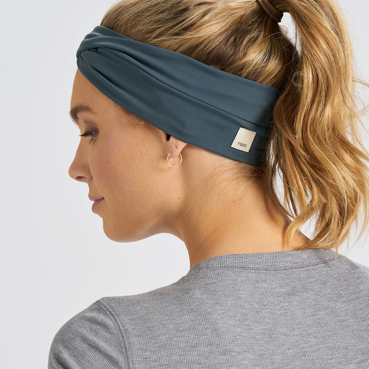 Daily Headband | Beryl 3 Daily Headband | Beryl - Image 3