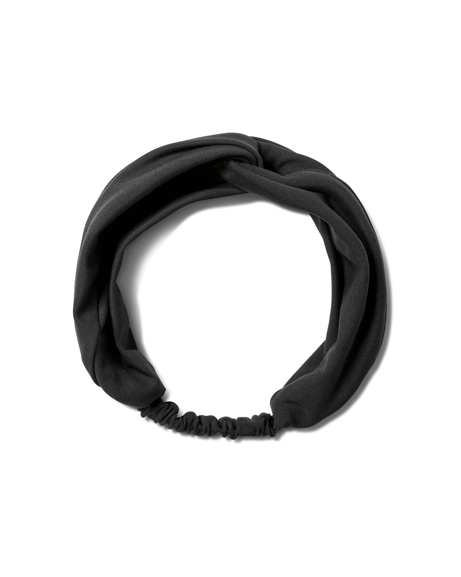 Studio Headband | Black 1 Studio Headband | Black