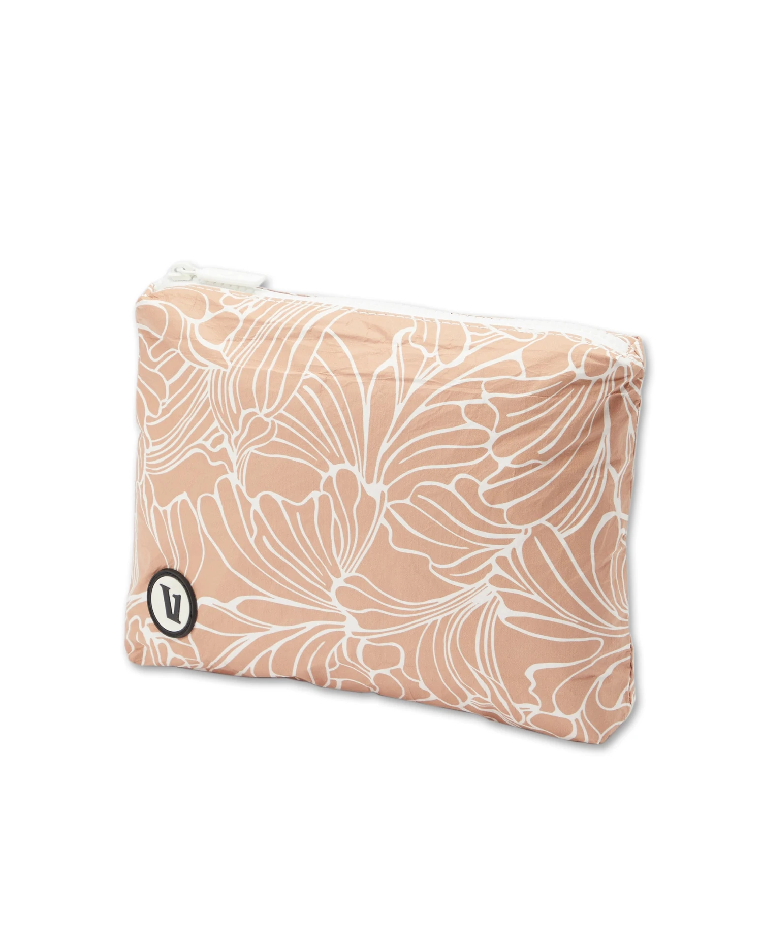 ALOHA-Small Pouch | Soleil/Linen Kinetic 1 ALOHA-Small Pouch | Soleil/Linen Kinetic