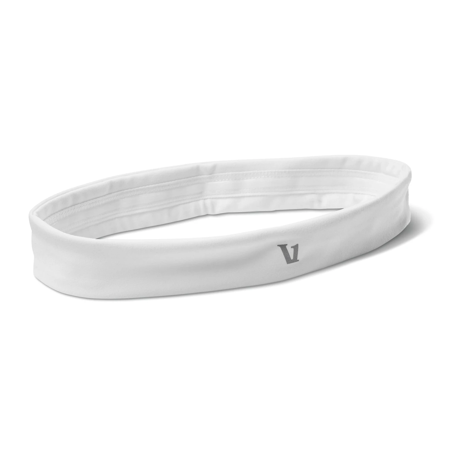 Volley Headband | White 1 Volley Headband | White