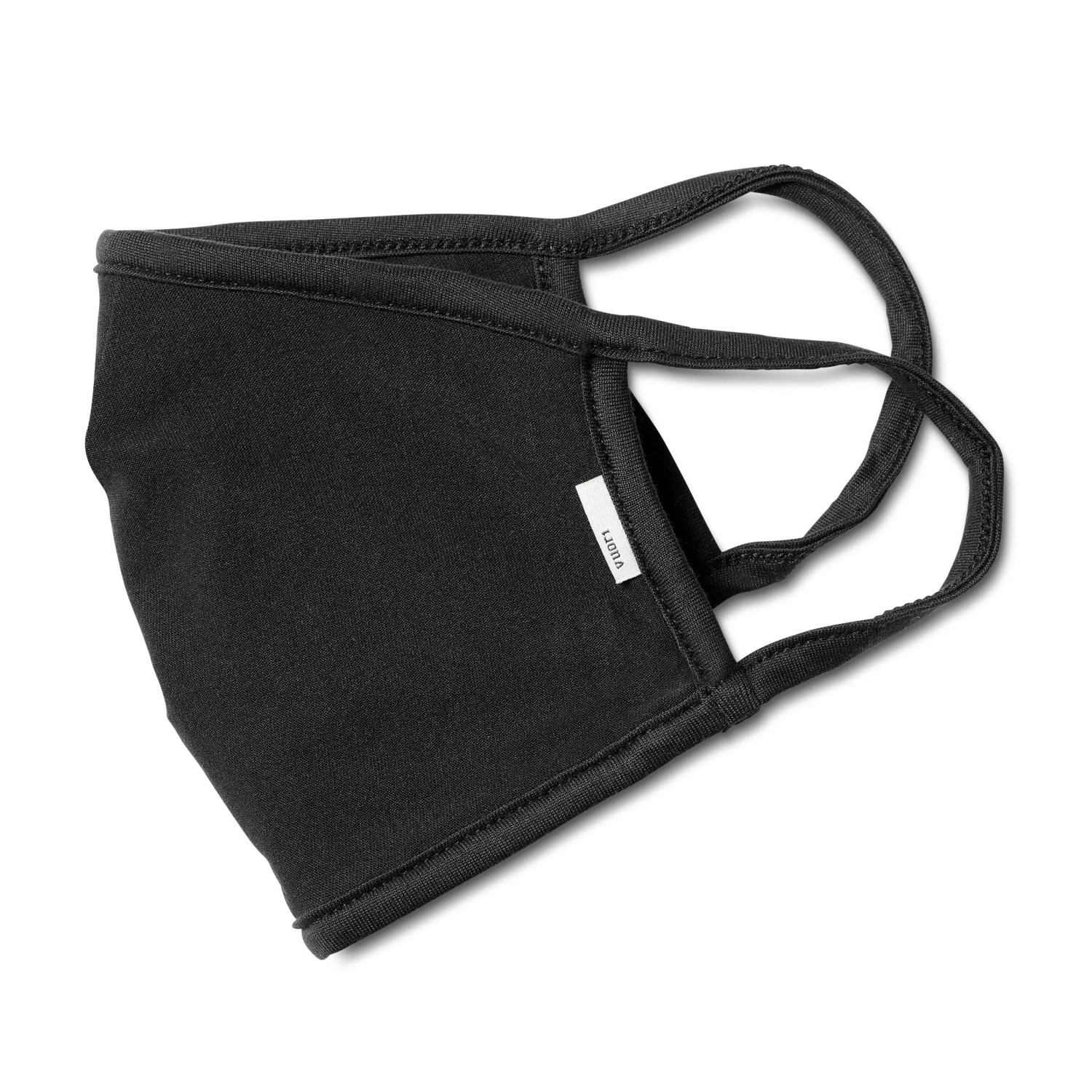 Strato Face Mask | Black 1 Strato Face Mask | Black