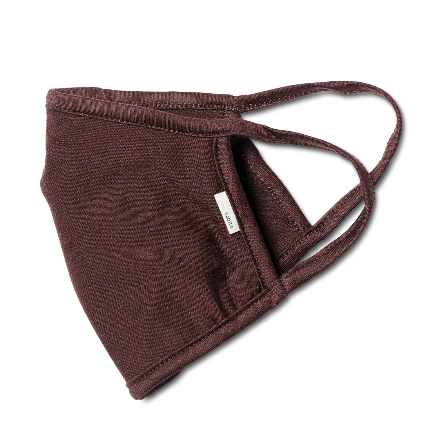 Strato Face Mask | Oxblood Heather 1 Strato Face Mask | Oxblood Heather