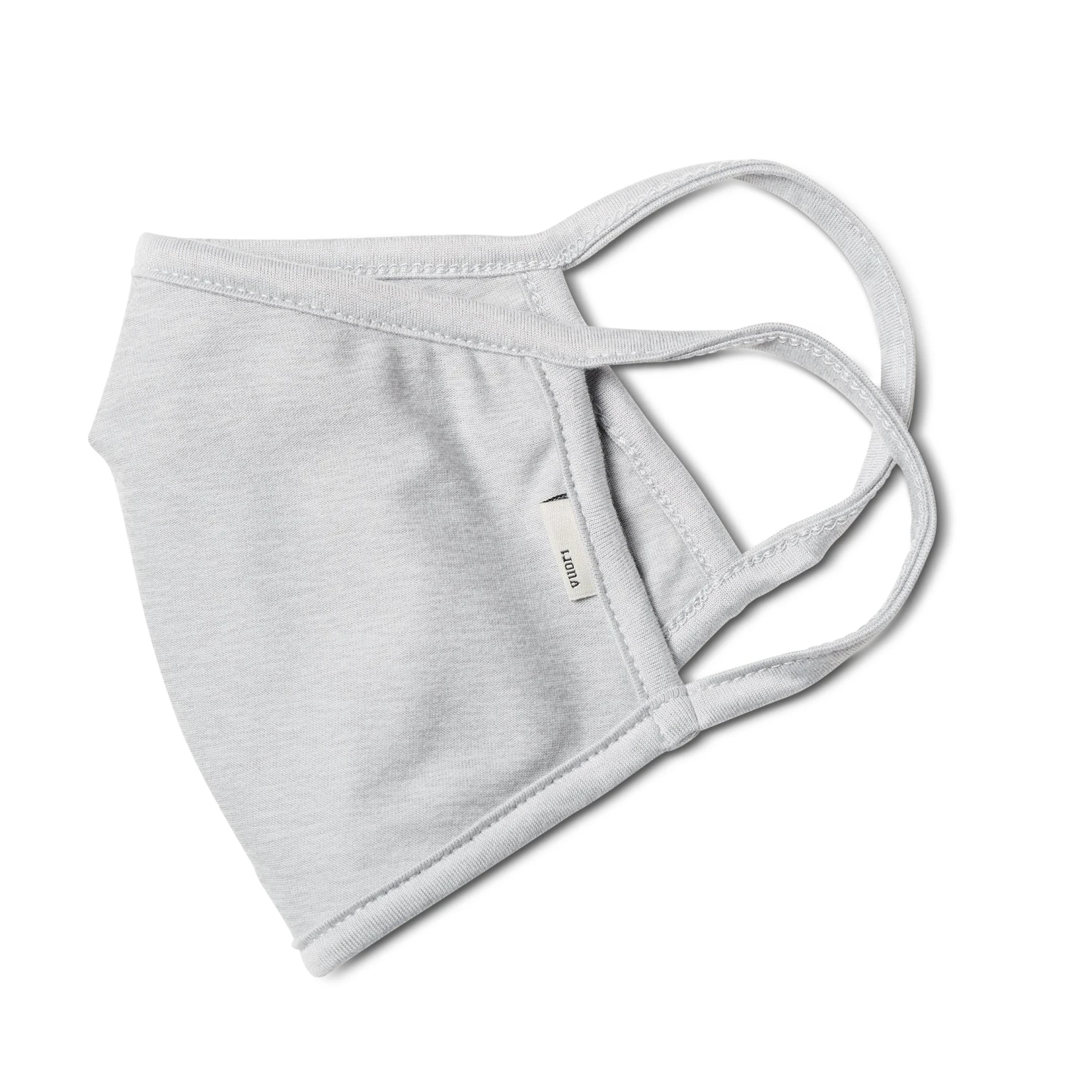 Strato Face Mask | Platinum Heather 1 Strato Face Mask | Platinum Heather