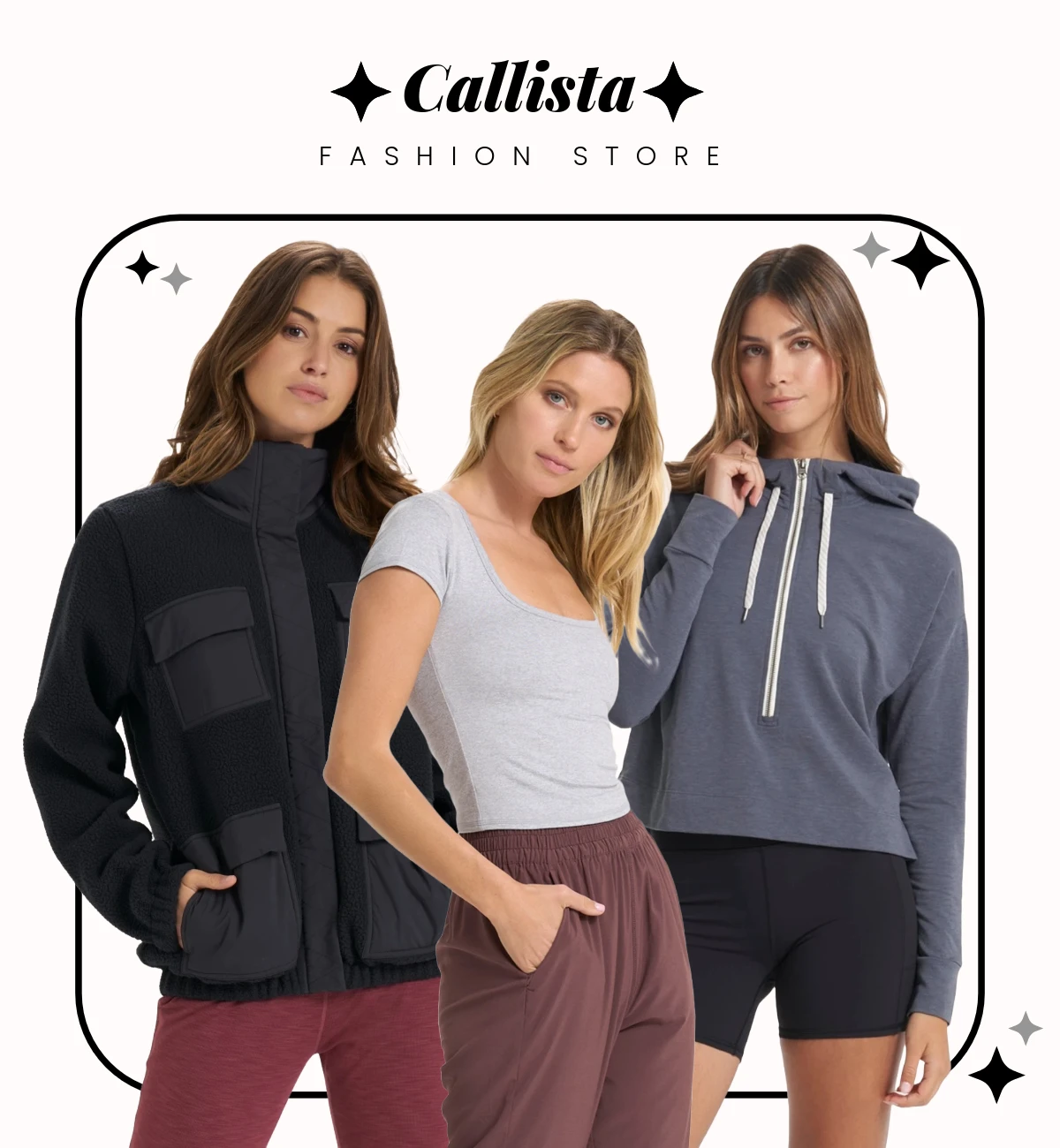 Callista Fashion Shop -Callista Fashion Shop Untitled 47