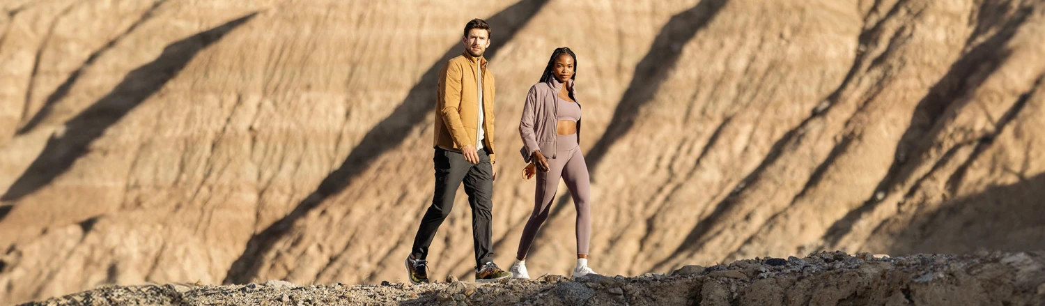 How to Choose the Right Activewear for Your Lifestyle