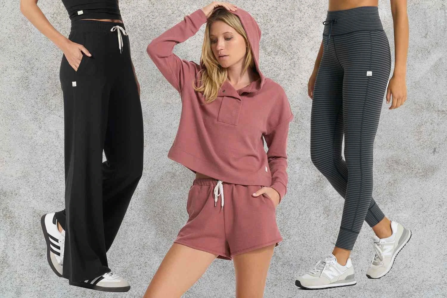 FAQ -Callista Fashion Shop cross retailer roundup vuori tra