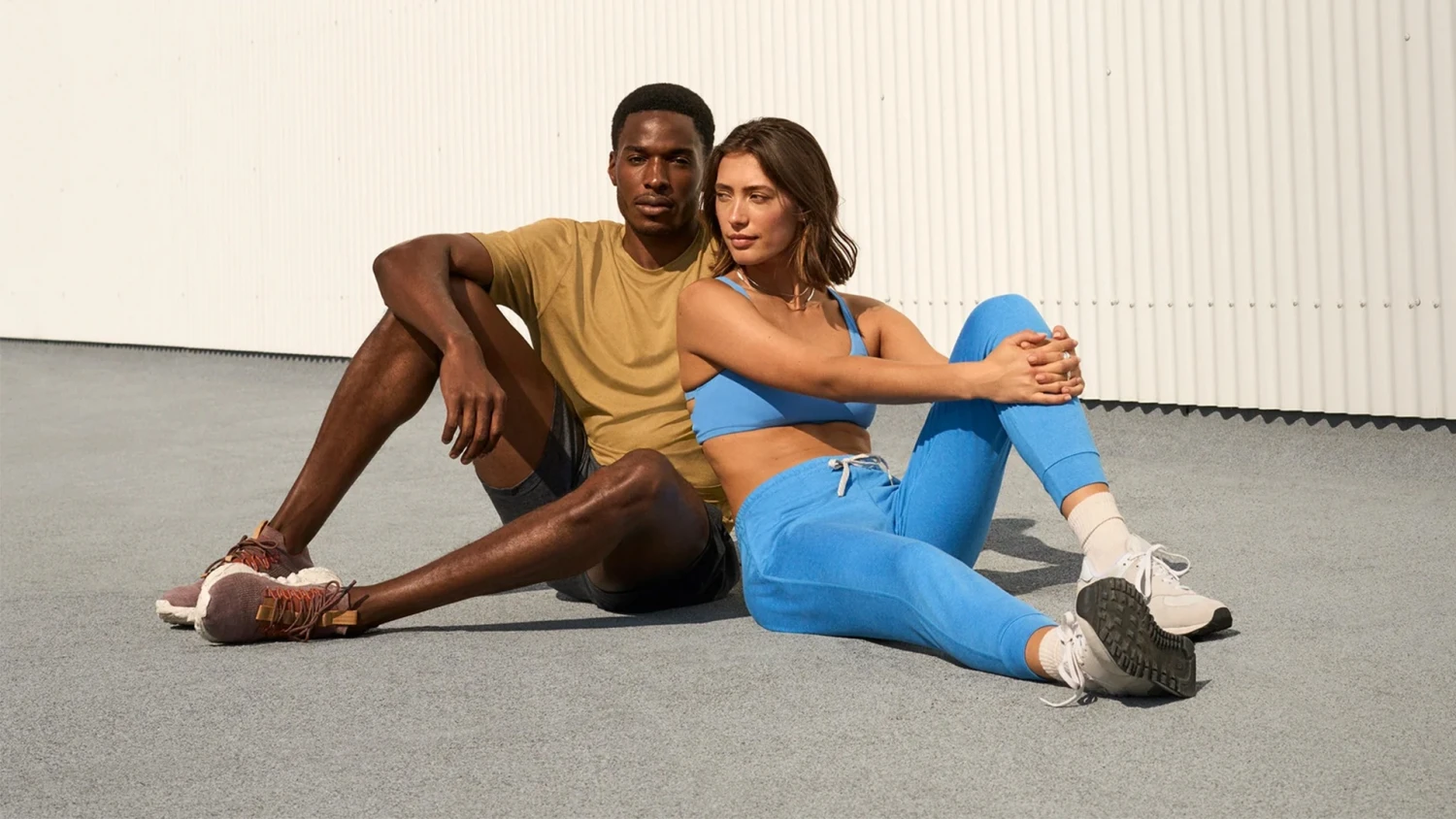 Callista Fashion Shop -Callista Fashion Shop vuori